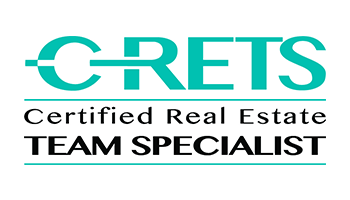 Logo for C-RETS