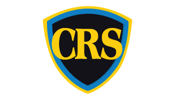 Logo for CRS