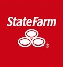 State Farm, Greg Shamas logo