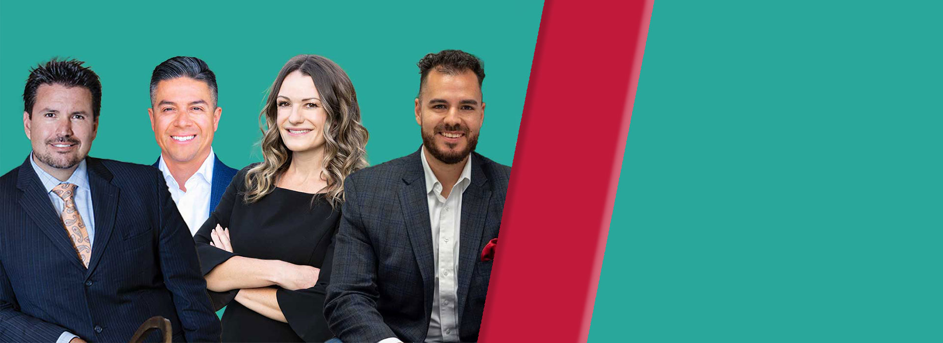 Top Real Estate Producers Share Their Beginnings