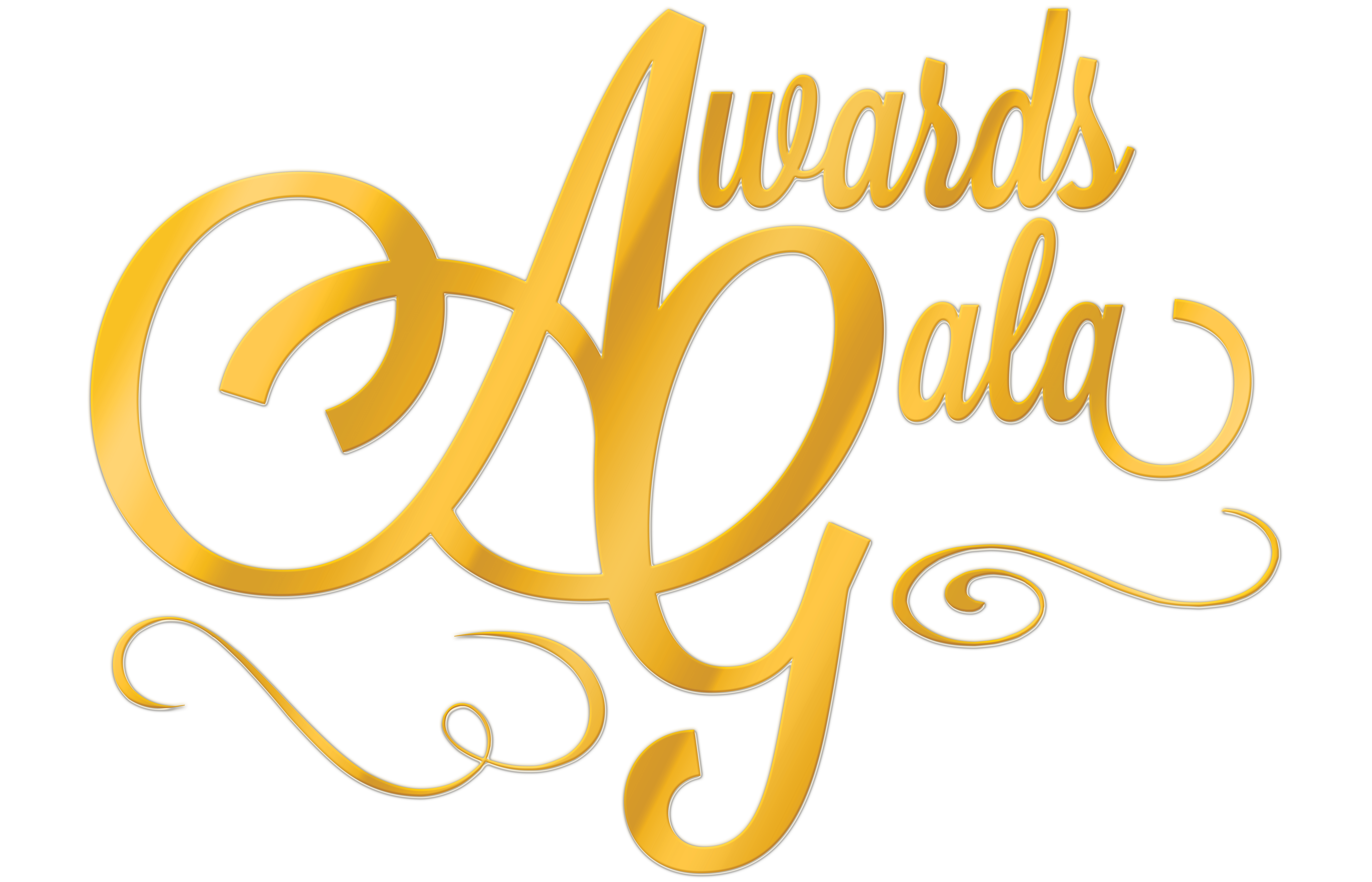 Logo for Awards Gala