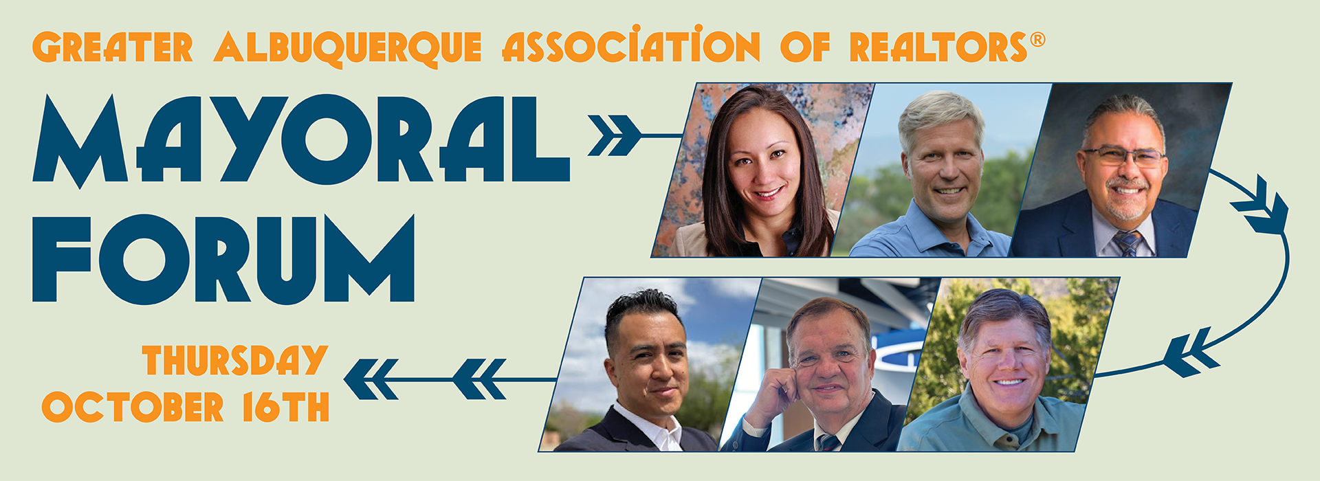 Learn about your Candidates before the November 4th Election