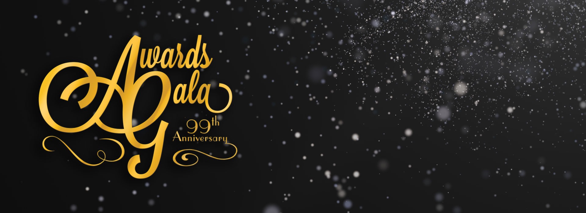 99th Annual Awards Gala