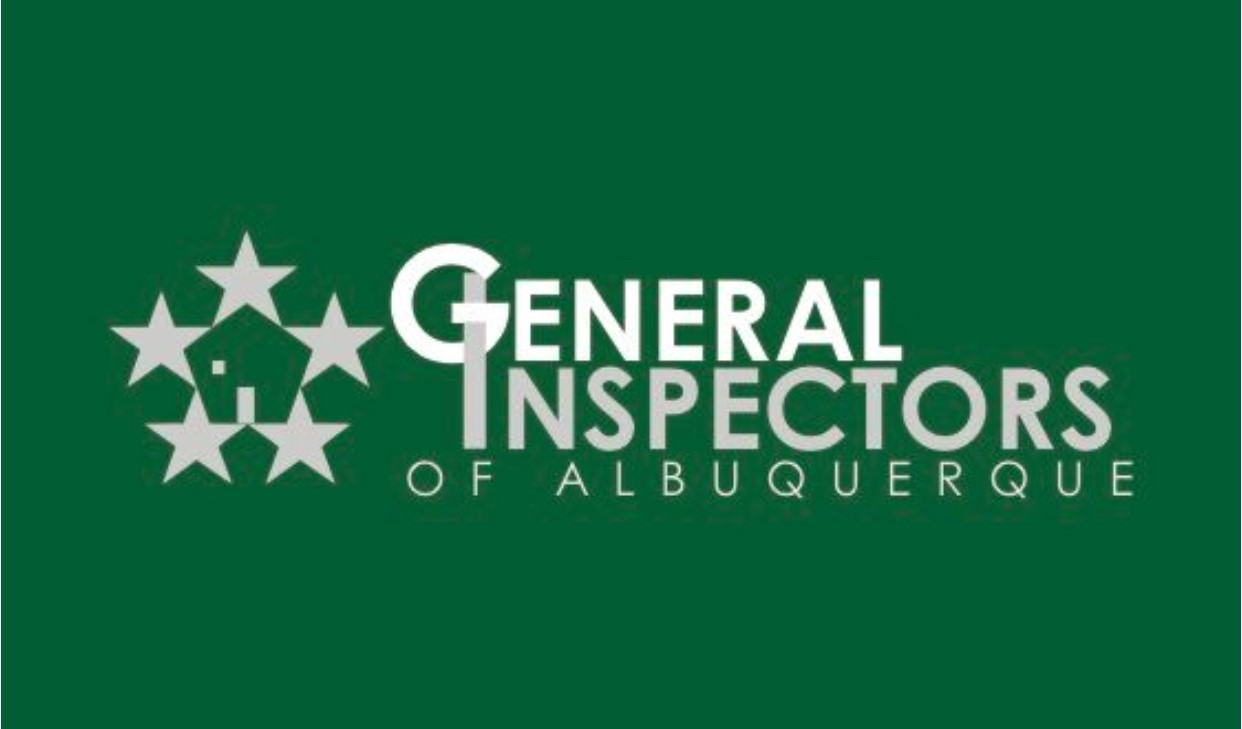 General Inspectors of Abq logo