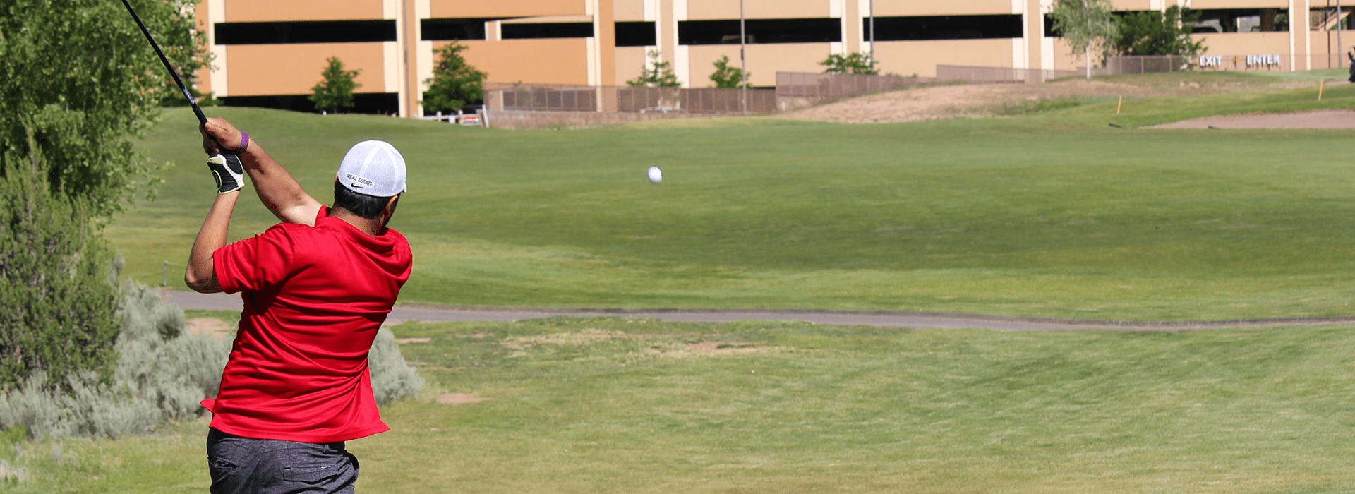 10th Annual GAAR Charity Golf Tournament