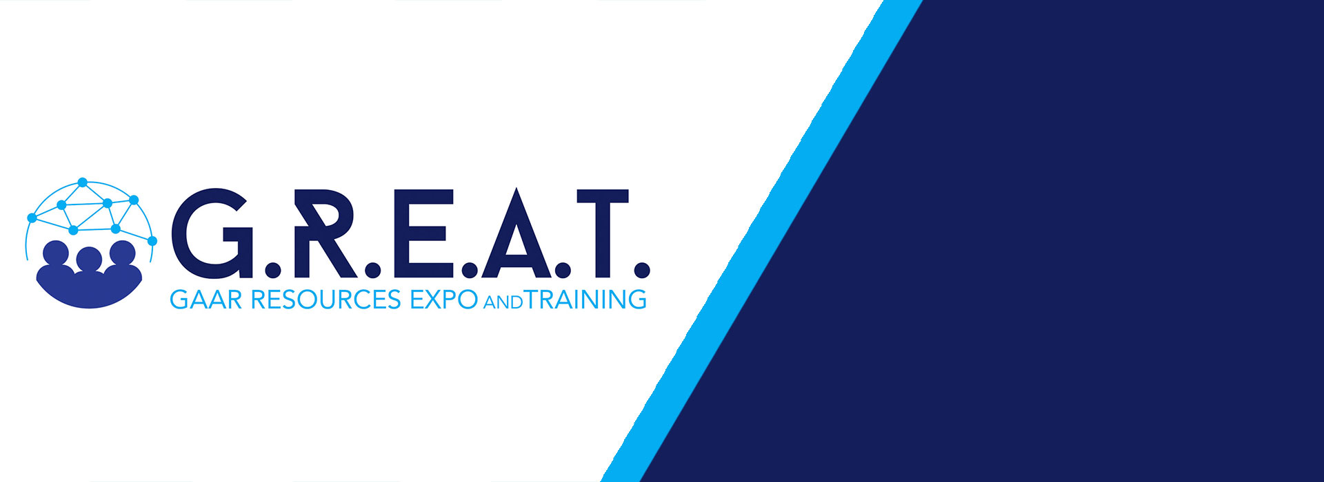 LIVE STREAM: G.R.E.A.T. Speakers & Training Sessions