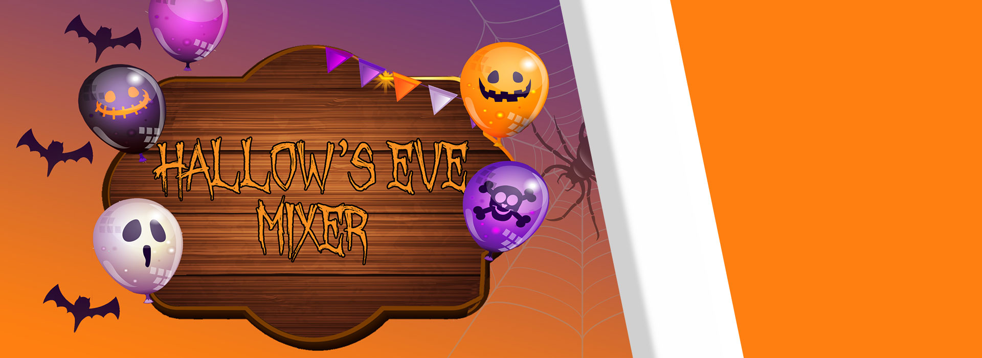 Stop in for a Spell at the YPN Halloween Mixer