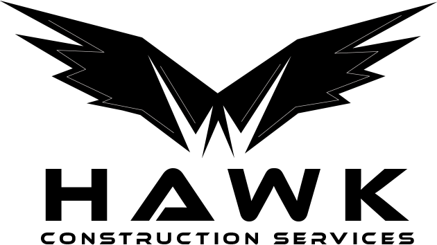 Hawk Construction Services logo