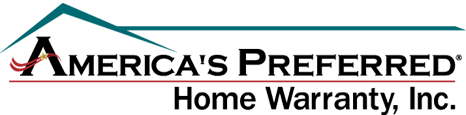 America’s Preferred Home Warranty logo