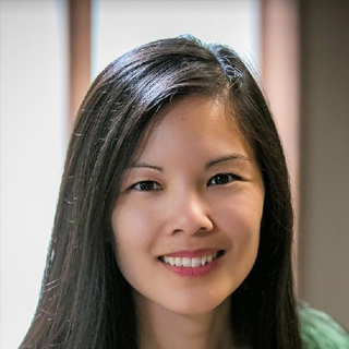 Photo of Helen Chan