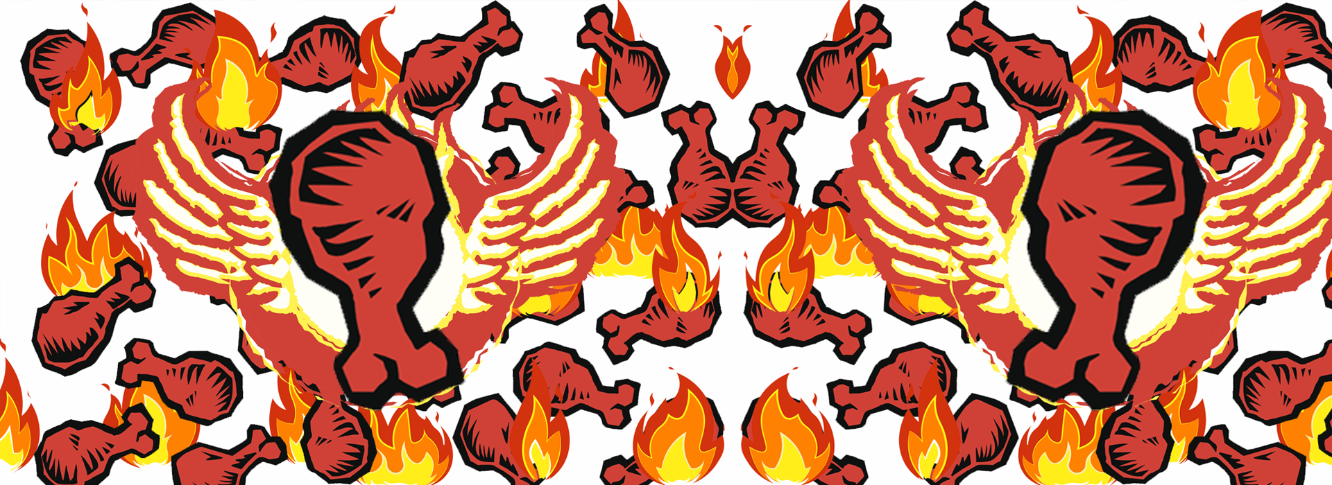 Some like it hot! Find out who on February 10th.