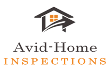 Avid Home Inspections logo