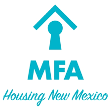 NM Mortgage Finance Authority logo