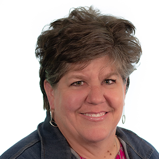 Photo of Jane Fertig