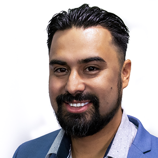 Photo of Julian Nunez