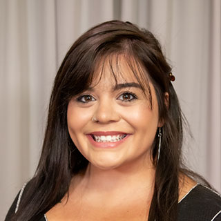 Photo of Mckenna Benegas