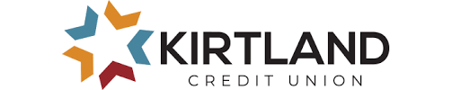 Kirtland Federal Credit Union logo