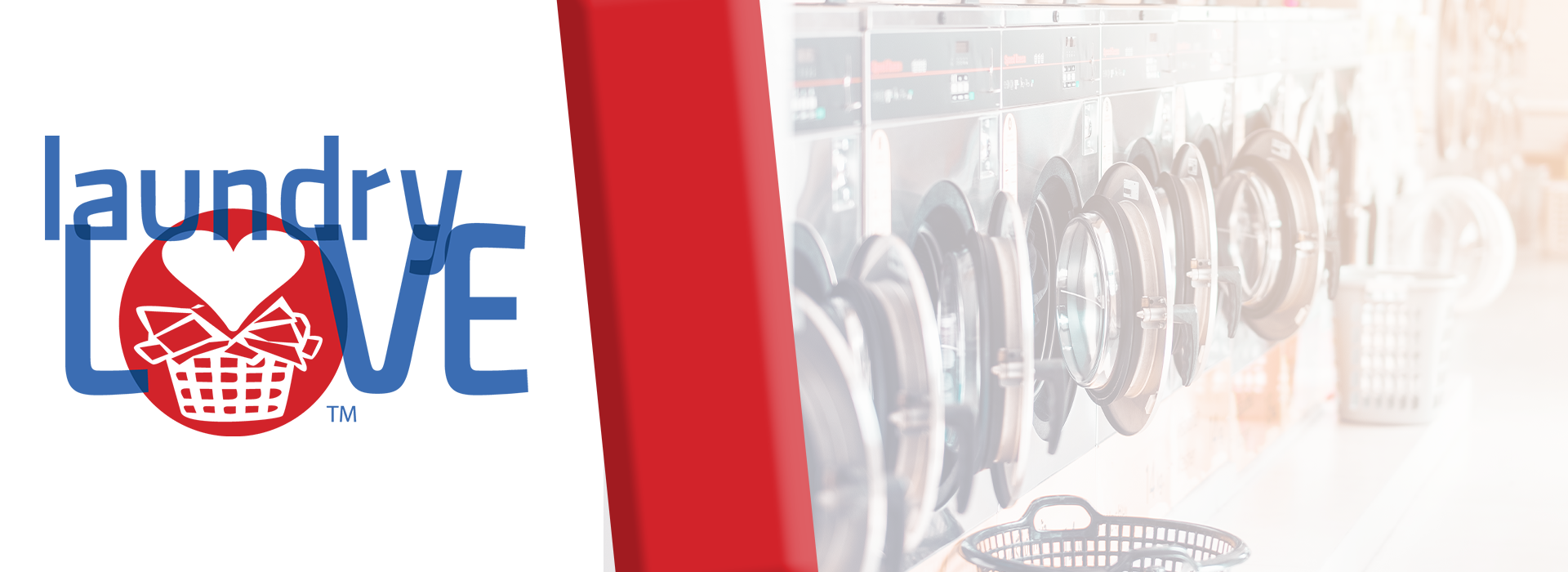 Donate to Laundry Love in February
