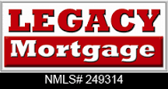Legacy Mortgage logo