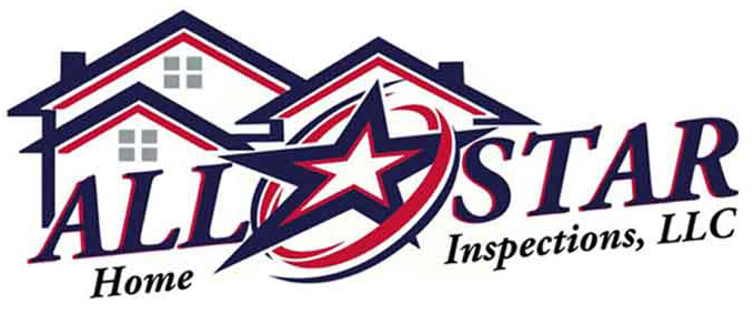 All Star Home Inspections, LLC logo