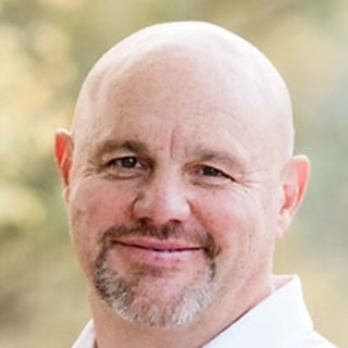 Photo of Michael Glass