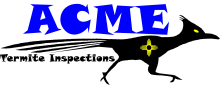 Acme Termite Inspections, LLC logo
