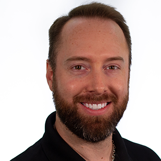 Photo of Nick Fowler