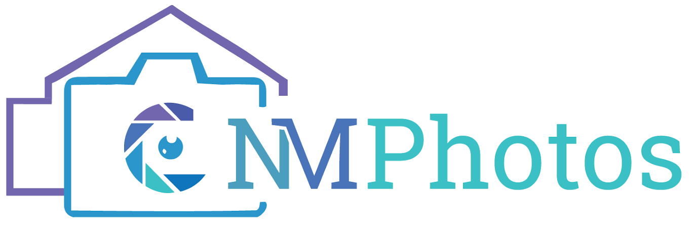 NM Photos LLC logo