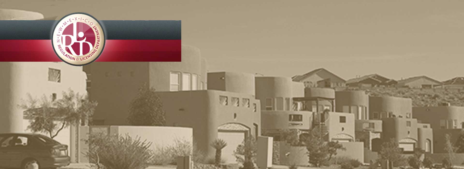 Important Update from the New Mexico Real Estate Commission