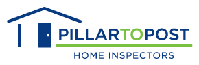 Pillar to Post logo