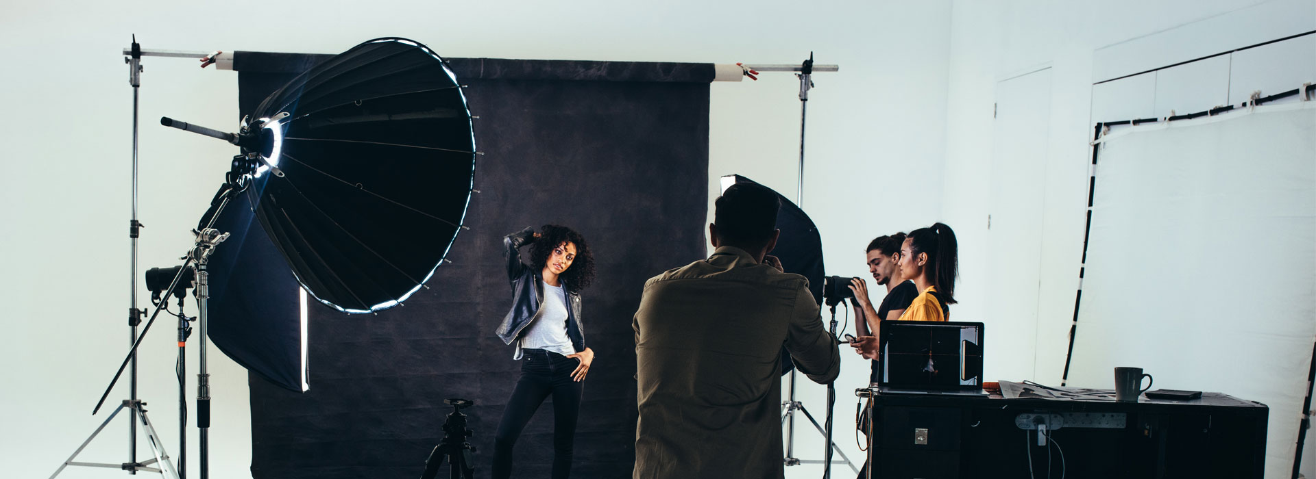 Give your business a head start with a new head(shot)