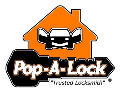 Pop-A-Lock logo