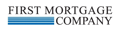 First Mortgage Company logo