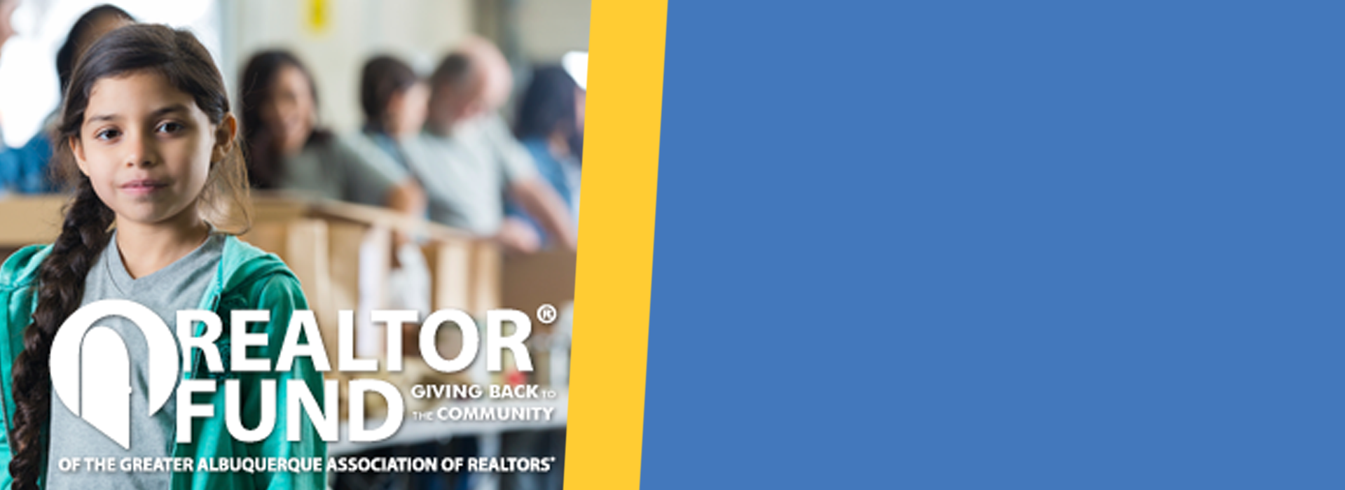 Greater Albuquerque Association of REALTORS® (GAAR)