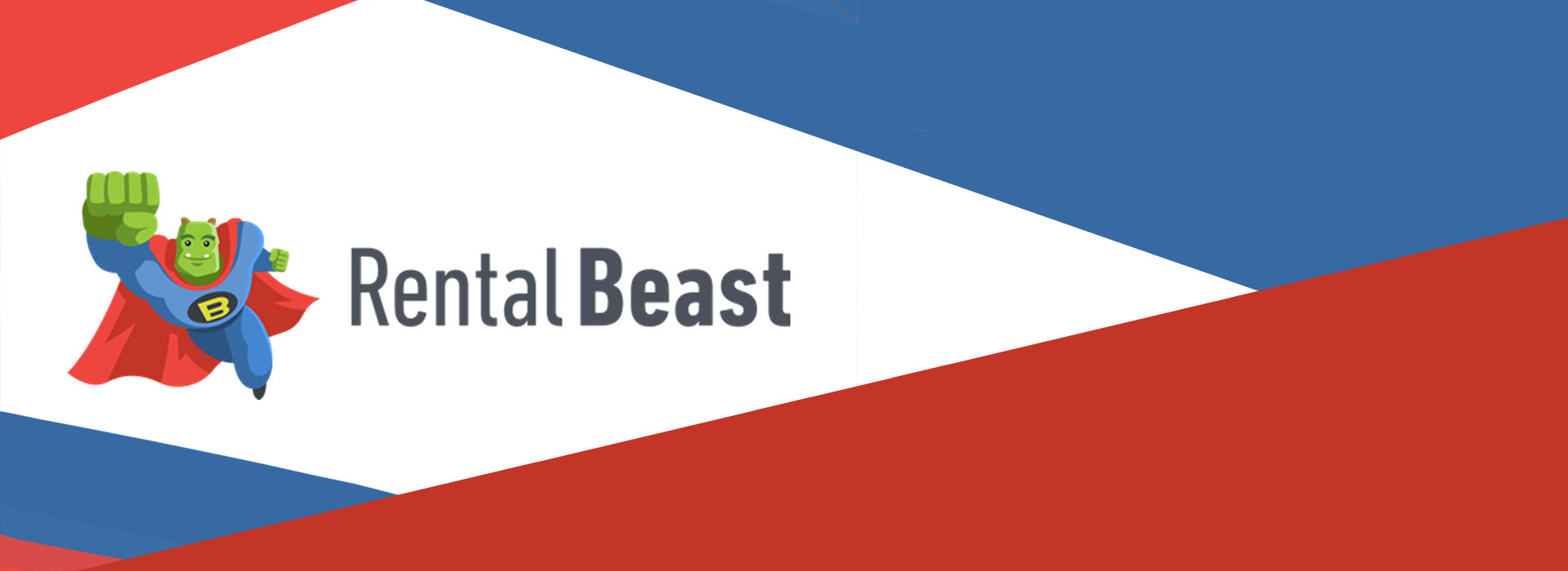 Rental Beast Suite available this Fall
