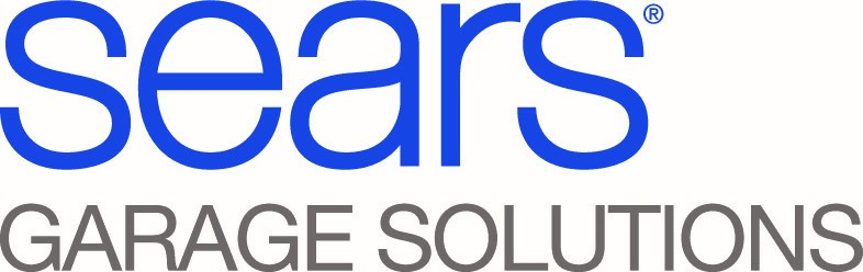 Sears Garage Solutions logo