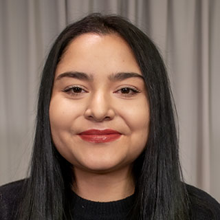 Photo of Estrella Quinonez