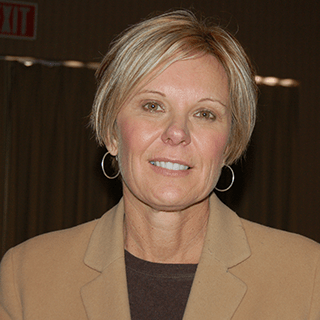 Photo of Mary Kay Gutierrez