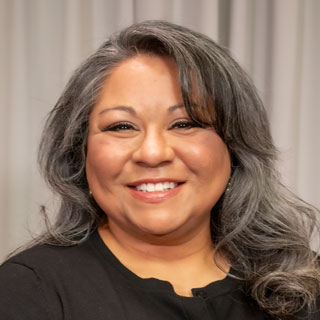 Photo of Tammi Delgado