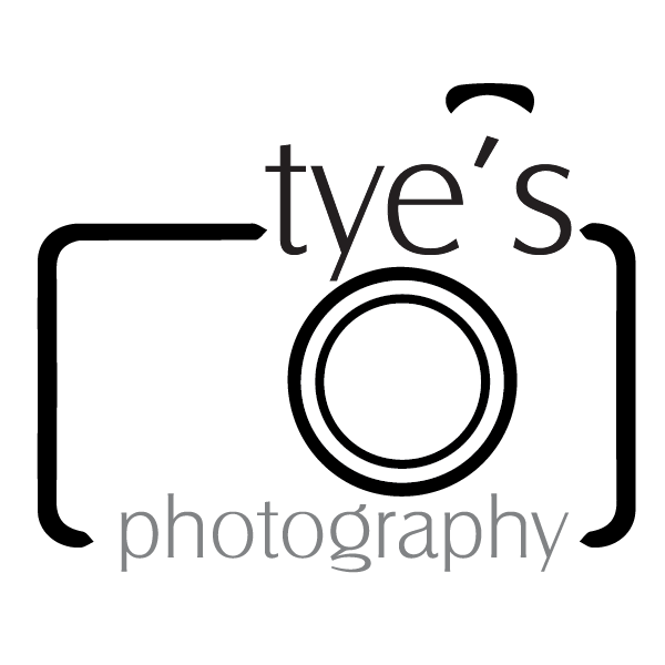 Tye’s Photography logo