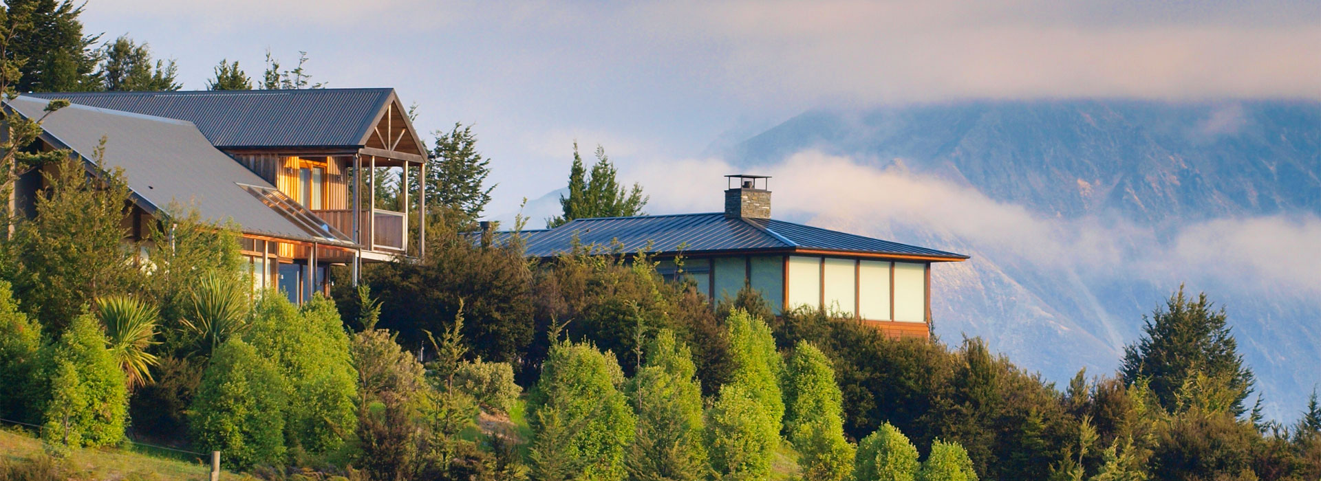 Resort & Second-Home Property Specialist