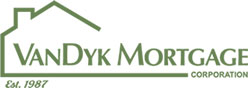VanDyk Mortgage Corporation logo
