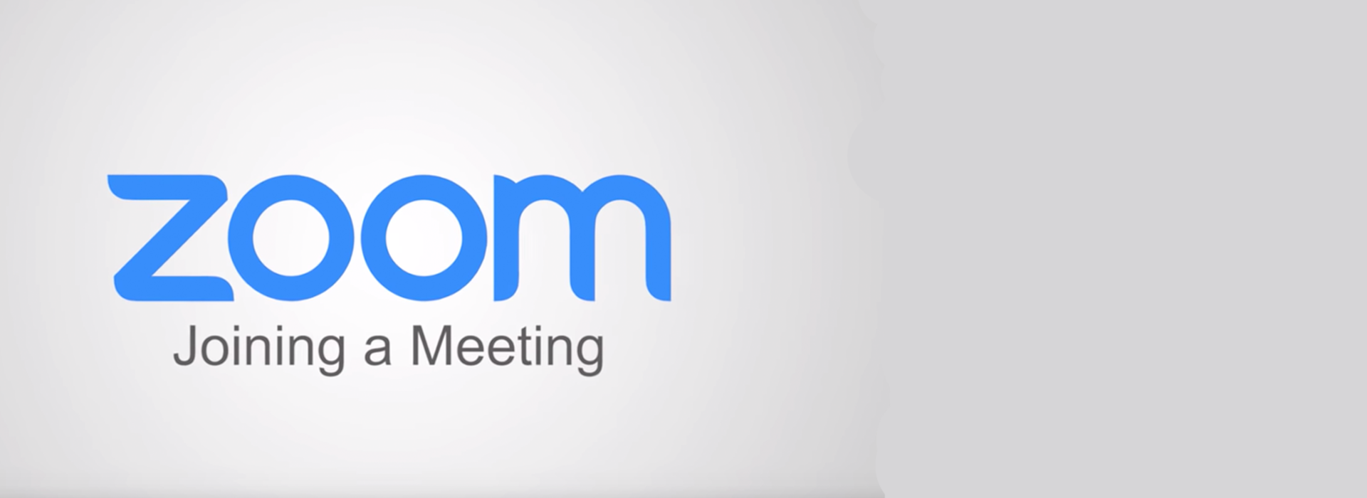 Use ZOOM to attend an Online Class at GAAR